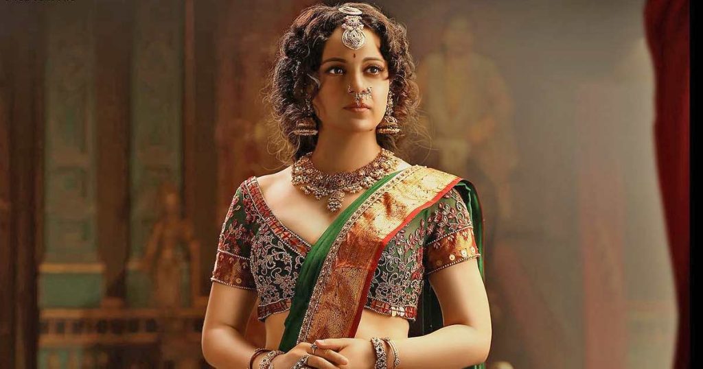 Kangana Ranauts remuneration for Chandramukhi 2 sets a new record for Bollywood actresses