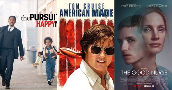 Must watch English thrillers based on real life incidents on OTT