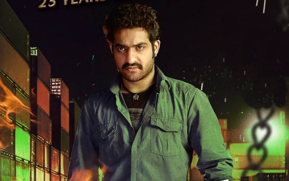 NTRs Adhurs to re release on this date