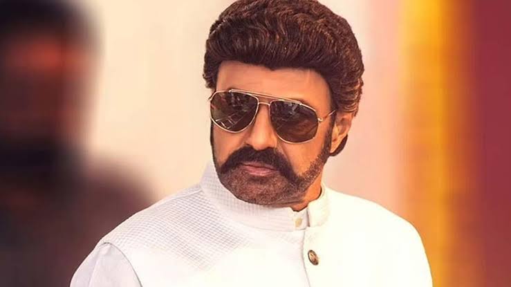 Nandamuri Balakrishna asks a co actor to spit on him comments from eye witness go vi