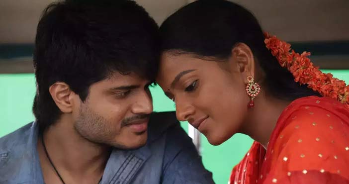 మరోసారి ఆనంద్ దేవరకొండతో వైష్ణవీ చైతన్య 1 Once again Vaishnavi Chaita