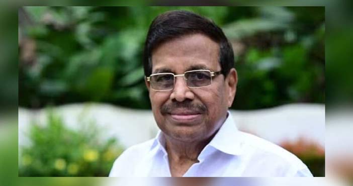 ప్రముఖ నిర్మాత పీవీ గంగాధరన్ కన్నుమూత 1 Producer PV Gangadharan pas