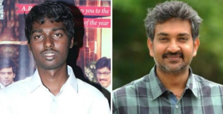 Rajamouli to Atlee Which of these directors are worth enough to enter the 1000 crore