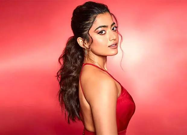 Rashmika Mandanna hikes remuneration yet again