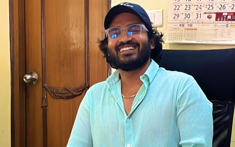 Rules Ranjann has unlimited laughter- Kiran Abbavaram 1 Rules Ranjann has unlimited laughter Kiran Abbavaram