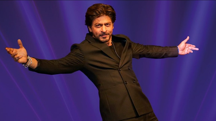 Shah Rukh Khan’s net worth and assets Here’s all that contribute to his income