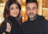 Shilpa Shetty and Raj Kundra getting divorced?