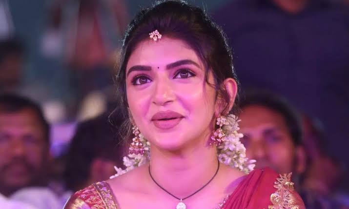 Sreeleela says Balakrishna has given her memorable moments for a lifetime