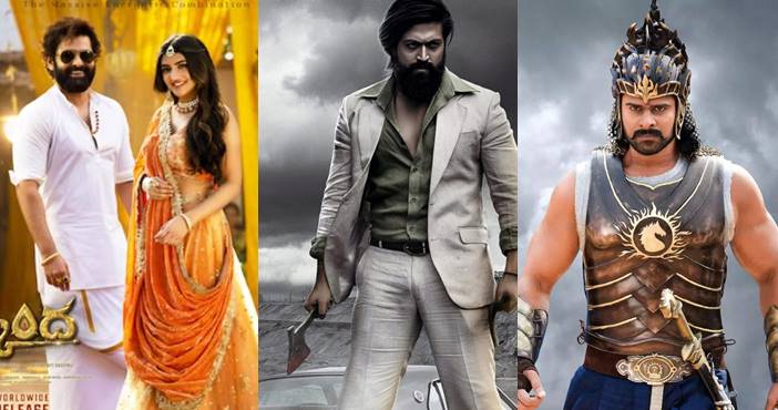 Telugu filmmakers obsessed with sequels heres how the trend is failing to impress the audience