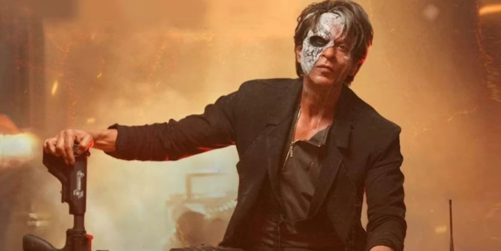 This is how much Jawan made in Telugu