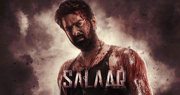 salaar movie trailer update