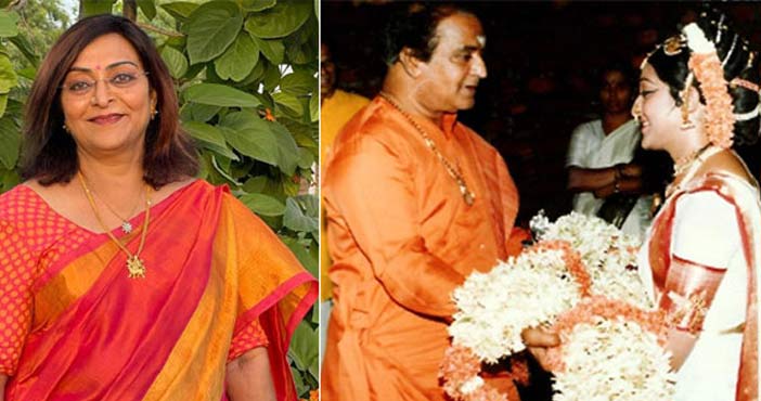 telugu senior actress saral