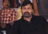 Directors fault and not Chiranjeevi’s !!