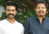 Game Changer: Ram Charan serious on Shankar