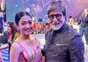 It’s illegal, says Amitabh Bachchan over Rashmika Mandanna’s viral video