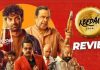 Keeda Cola Review : A Passable Blend of Comedy and Crime