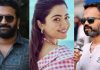 Rishab Shetty’s indirect punch to Rashmika Mandanna and Prasanth Neel Raises Eyebrows