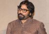 Kollywood hates Sandeep Reddy Vanga ! Sandeep vanga