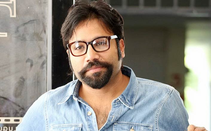Sandeep Vanga to be busy for the next 4 years