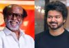 Thalapathy Vijay Vs Rajinikanth : Leo star’s indirect satire on Superstar