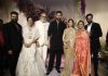 Varun Tej – Lavanya Tripathi’s Wedding Reception