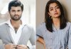 Vijay Devarakonda reacts to fake AI video on Rashmika Mandanna