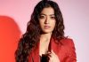 What’s Up Re: Rashmika Mandanna blushes on call with VD