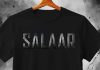 ‘సలార్ టీ షర్ట్స్’ .. ధరెంతంటే!