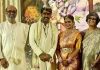 Abhiram Daggubati Ties The Knot. See Pic