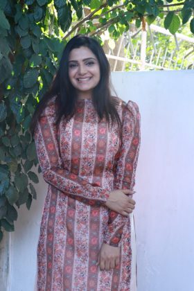 Divya Pillai Latest Stills 1