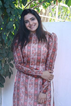 Divya Pillai Latest Stills 11