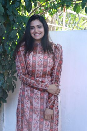 Divya Pillai Latest Stills 12