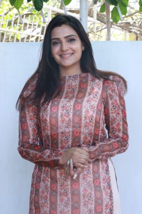 Divya Pillai Latest Stills 13