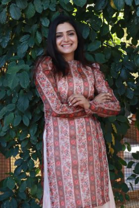 Divya Pillai Latest Stills 17