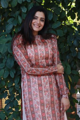 Divya Pillai Latest Stills 9