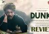 Dunki Twitter Review: Shah Rukh Khan and Rajkumar Hirani’s Patriotic Film Recieves Mixed Response Dunki Twitter Review: Shah Rukh Khan and Rajkumar Hirani's Patriotic Film Recieves Mixed Response