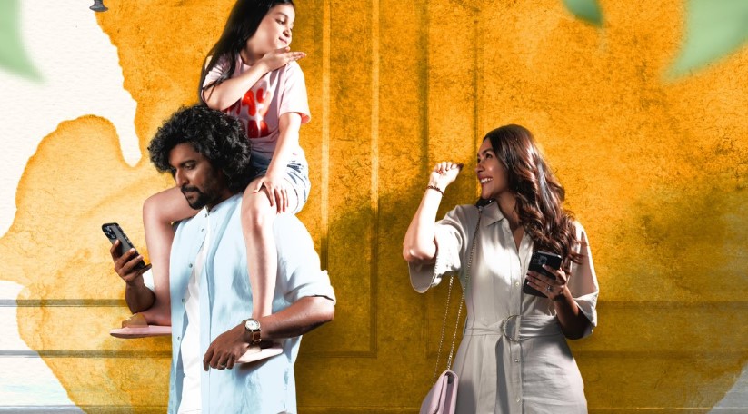 Hi Nanna OTT Heres When and Where to Watch Nanis Emotional Drama