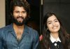 Is Vijay Devarkonda who referred Rashmika for Animal