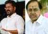 KCR gets invited for Revanth Reddy’s oath ceremony Andhra Pradesh politics repeating in Telangana?