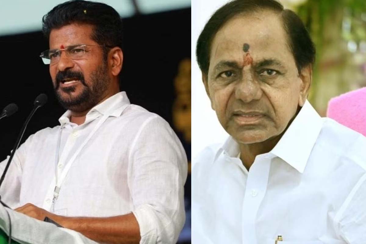 Andhra Pradesh రాజకీయాలు ఇప్పుడు తెలంగాణ లోకి కూడా వచ్చాయా? 1 Andhra Pradesh politics repeating in Telangana?