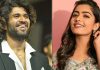 Leaked video of Rashmika Mandanna and Vijay Deverakonda goes viral