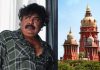 Madras High Court Slams Mansoor Ali Khan
