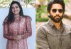 Mangalavaaram actress Divya Pillai bags a key role in Naga Chaitanya’s Thandel