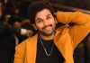 Meet Allu Arjun, the slowest of all the Telugu heroes