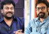 చిరంజీవితో యాక్షన్ డ్రామా చేయాలని ఉంది: సందీప్ రెడ్డి వంగా