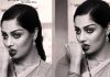 Silk Smitha biopic: Chandrika Ravi reminds us of the late actress in first look