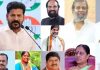 Telangana’s New Cabinet Ministers List Unveiled