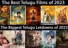 Telugu cinema 2023: Here’s what worked and did not Telugu cinema 2023: Here’s what worked and did not
