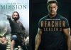 The Mission to Reacher Season-2: Here are This Week’s Top Foreign OTT Releases