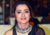 Trisha to make a comeback with two senior heroes of Tollywood